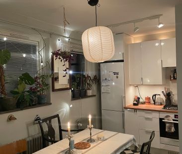 Skebokvarnsvägen, Stockholm - Foto 3