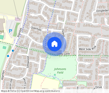 Cherry Orchard, Olney - Photo 1