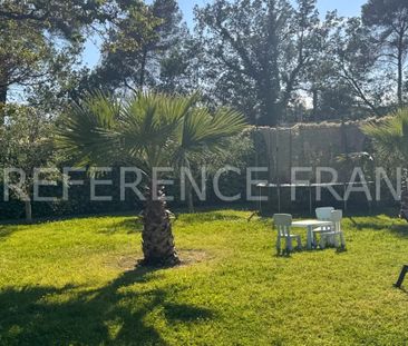 A PIED DU ROYAL GOLF de MOUGINS - Photo 4