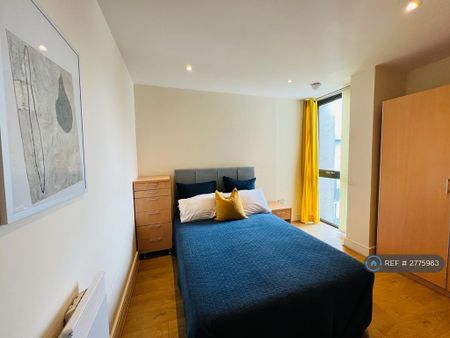 2 bedroom flat to rent - Photo 3