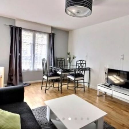 Appartement Wissous 2 pièce(s) 40 m² - Photo 4