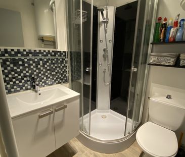 STUDIO MEUBLÉ QUARTIER SAINT ACHEUL - Photo 4