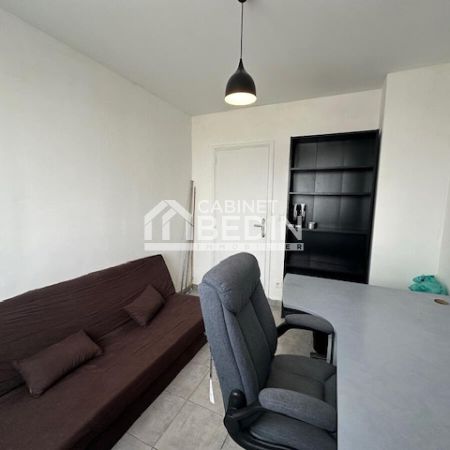 Location Appartement T3 Toulouse 2 chambres - Photo 3