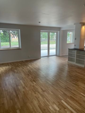 Ängsgatan, Hammenhög - Foto 5