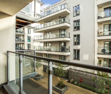 1 bedroom apartment to rent Nankeville Court, Woking - Photo 1