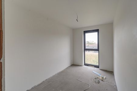 Nieuwbouwappartement te huur met 2 slpk in Geel - Photo 4