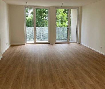 Kompakt u. Modern - 3 Zimmer mit Blick zum Wasser - Foto 1