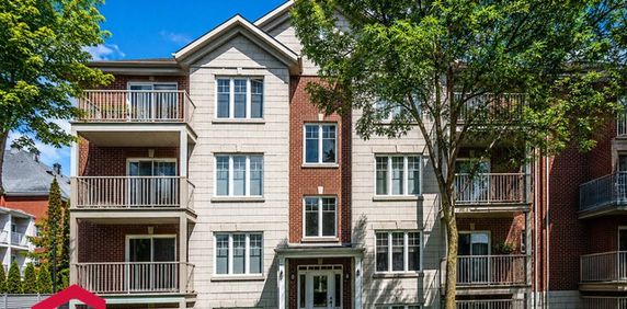 Appartement Rivière-des-Prairies/Pointe-aux-Trembles (Montréal) À Louer - Photo 2