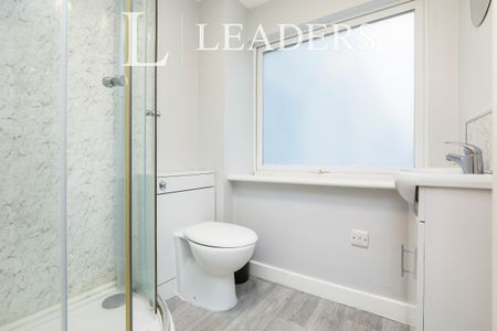 1 bedroom studio to rent Iron Gate Studios, 37-38 Iron Gate, Derby, DE1 - Photo 5