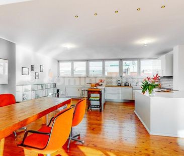 Spectacular 166 sqm rooftop apartment - Photo 4