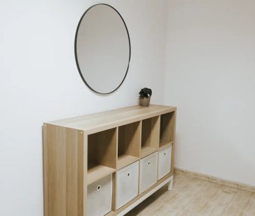Room in a shared 4-bedroom apartment for rent in El Gòtic. - Foto 2