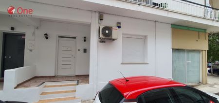Διαμέρισμα για ενοικίαση - Αγιοι Ανάργυροι - Photo 4