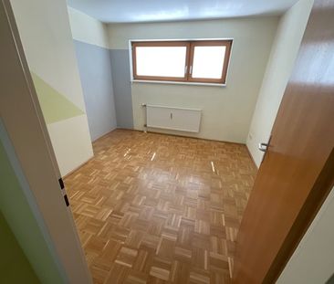 3-Zimmer Wohntraum mit Balkon - Foto 4