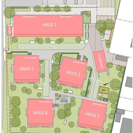 Wohnen auf einer Ebene! - Photo 4