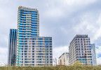 Warszawa, Wola, Warszawa, Wola, Grzybowska - Zdjęcie 1