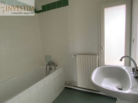 Appartement 80 m² - 4 Pièces - Blois - Photo 3