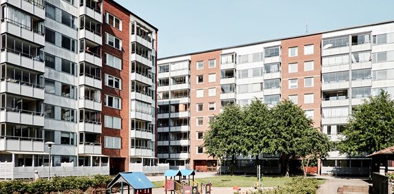 Blidvädersvägen 4N, Klostergården - Photo 2