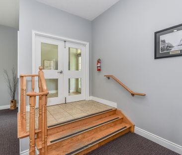 For Lease - 470 St Andrew Street Unit# 102, Centre Wellington, Ontario - Photo 1