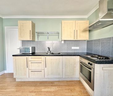 1 bedroom apartment to rent Waterloo Road, Norwich, NR3 - Photo 1