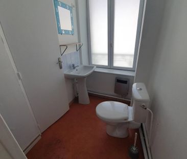 Location Appartement 2 pièces 27m² ST OMER 62500 - Photo 6