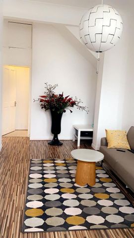 1 bedroom in a flat share to rent - Photo 3