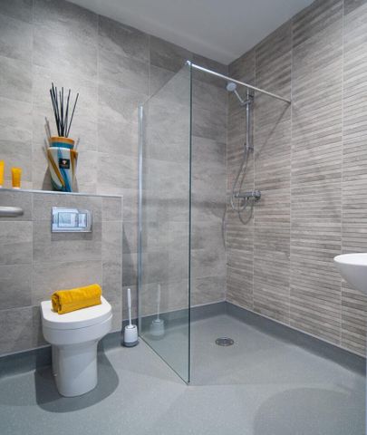 Studio to rent - Photo 5