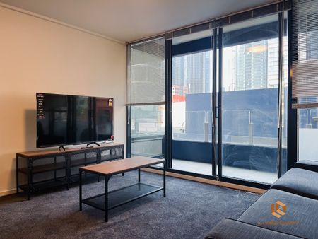 Melbourne CBD - Photo 5