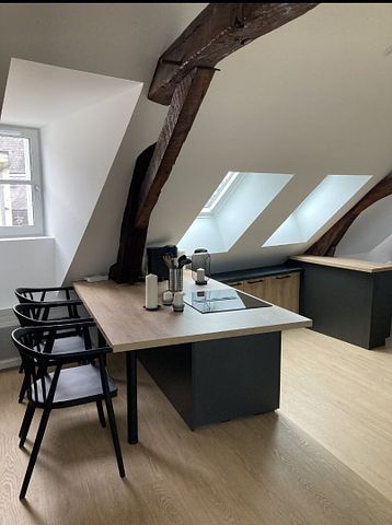 RARE - LOFT MEUBLE - Photo 2