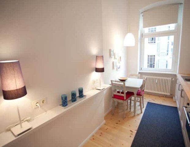 Immobilien - Photo 1