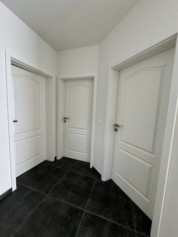 Nieuwbouw appartement van 120 m² op het gelijkvloers met 2 slaapkamers. - Foto 5