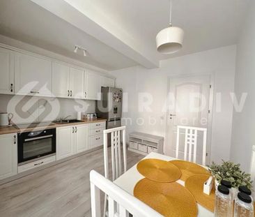 Apartament Pet Friendly | 2 camere | parcare subterana | 2 balcoane | Buna Ziua - Photo 1