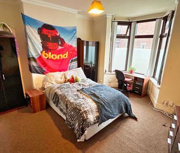4 bedroom house share to rent - Photo 1