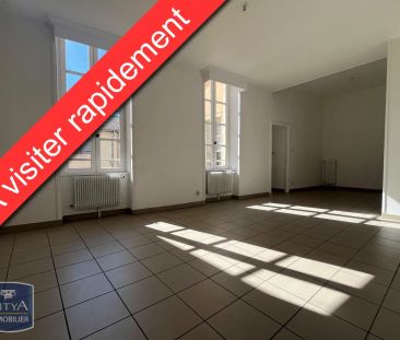 Appartement à louer 3 pièces 80m² - Photo 1