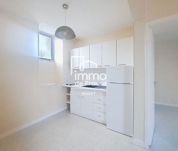 Location Appartement 2 pièces 27m² - Photo 2