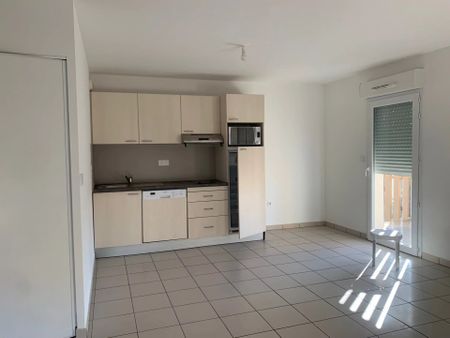 Location Appartement 2 pièces 51 m2 à Juvignac - Photo 4