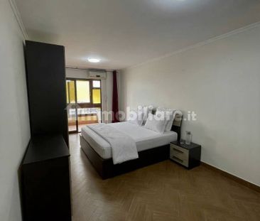 Appartamento via Taddeo da Sessa, Centro Direzionale, Napoli - Photo 1