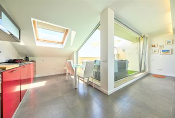 1 bedroom flat in Praia da Vagueira with expenses included - Available only for 6 months