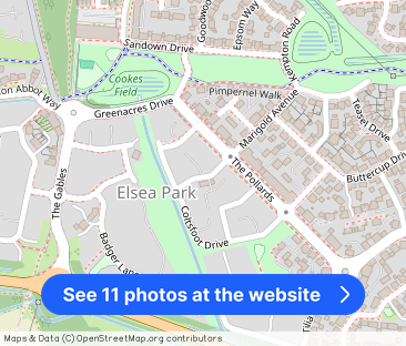 Periwinkle Way, Bourne, Lincolnshire, PE10 - Photo 1