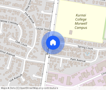 Prime Location - Photo 1