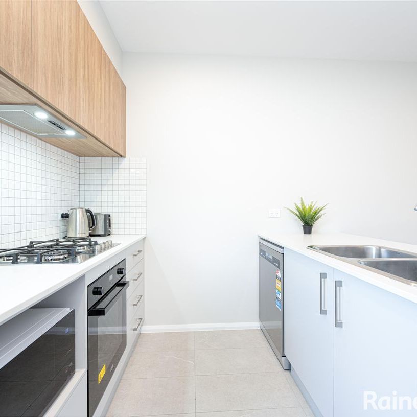 Fully Furnished 2-Bedroom Townhouse for Rent in Taylor - Photo 1