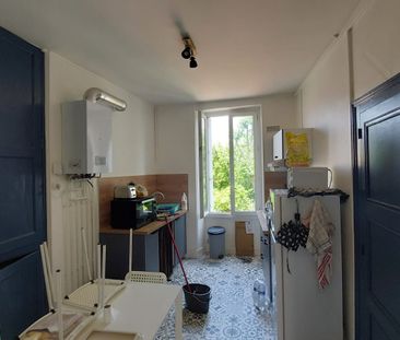 Location Appartement 2 pièces 40m² - Photo 4