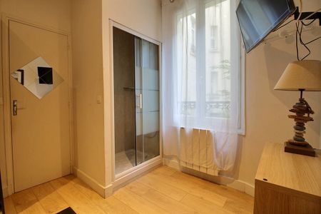 APPART. 1 CHAMBRE – 75012 - Photo 2
