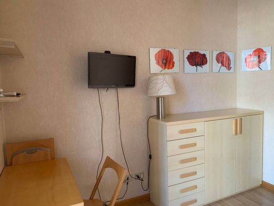 Monolocale via Angelo Messedaglia, Fleming, Roma - Photo 1