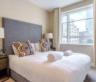 2 bedroom flat to rent - Photo 4