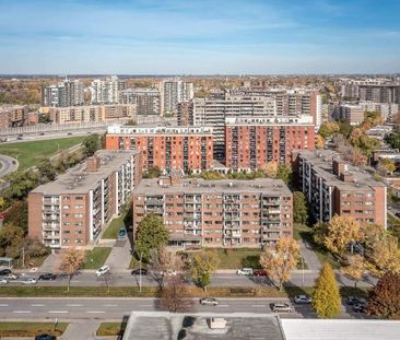1 CH - 1 SDB - St-Laurent - $1,645 /mo - Photo 2