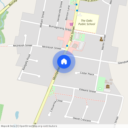 866B Montpelier Drive, NSW 2570, The Oaks