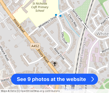 Reeve Drive, Kenilworth - Photo 1