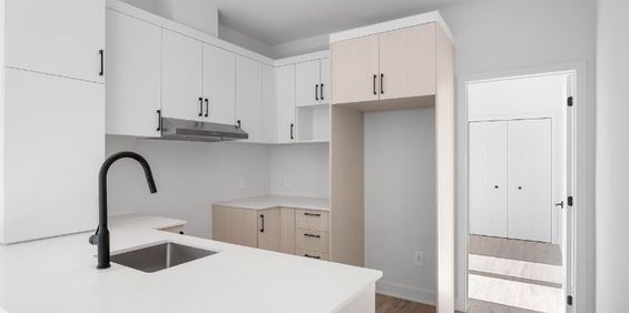 Logement Neuf à DEUX-MONTAGNES - Photo 3