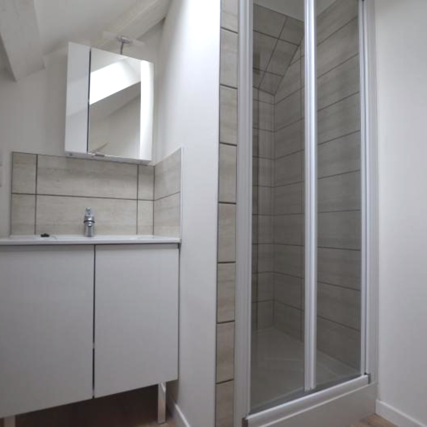 Location Appartement 1 pièce 16m² DIJON 21000 - Photo 1