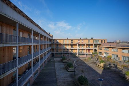 Te huur: Appartement Ouddiemerlaan 2 C in Diemen - Photo 5